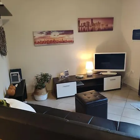 Ulivo A2 Apartamento