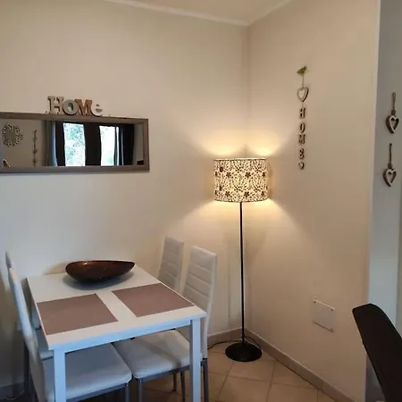 Apartamento Ulivo A2 Sassari