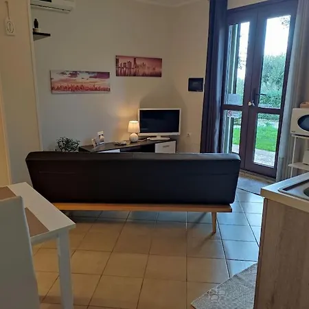 Apartmán Ulivo A2