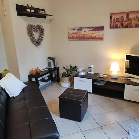 Apartmán Ulivo A2 Sassari