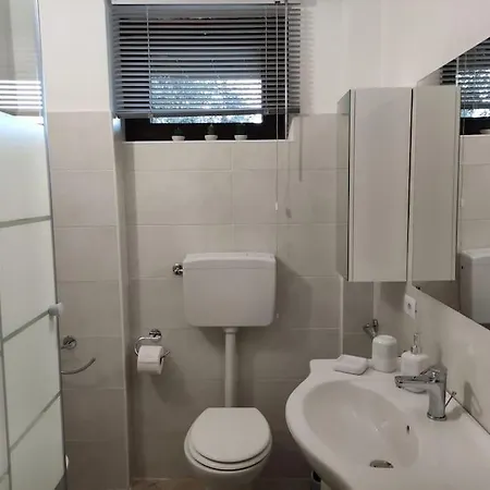 Ulivo A2 Apartmán Sassari